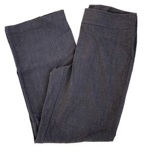 CHICO’S Flare Leg Pants Size 8(1)